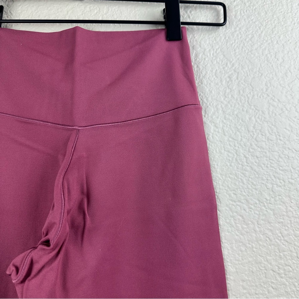 OFFLINE Real Me High Waisted Crossover Legging - Picture 4 of 8